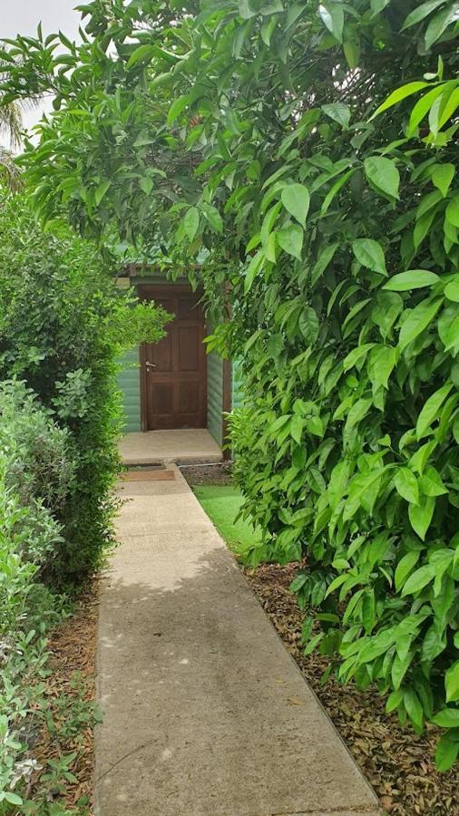 Sharvit Hakesem Villa Livnim Bagian luar foto
